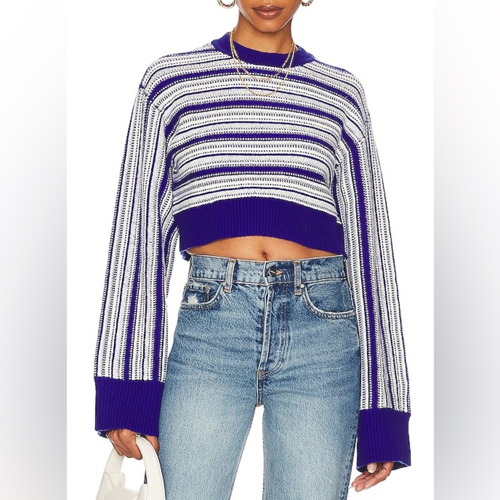 Lovers + Friends Sweater